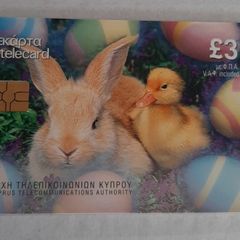 call card