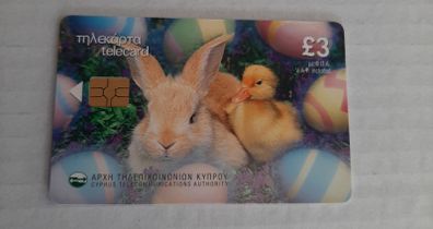 call card