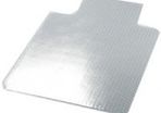 PVC Durable Chair Mat