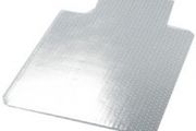 PVC Durable Chair Mat