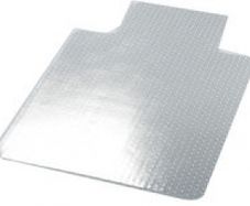 PVC Durable Chair Mat