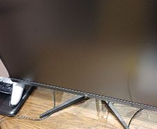 Z-Edge 2K Gaming Monitor (144Hz, IPS) / Excellent Condition