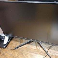 Z-Edge 2K Gaming Monitor (144Hz, IPS) / Excellent Condition