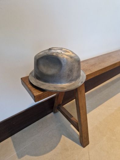 Vintage hat mould