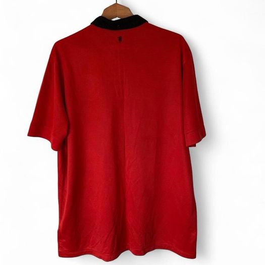 Manchester United 2013 Jersey