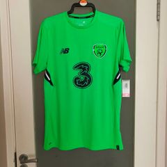 2018/20 Republic of Ireland New Balance training tshirt