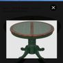 Kitchen table and chairs Image 3