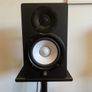 Yamaha HS5 Studio Monitors Image 2