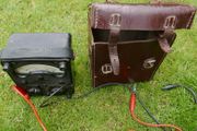 Vintage Universal Avo Meter (AVO Meter) 8 Mk.iv (not tested)