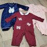 Baby girl clothes bundle 6-12m Image 2