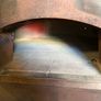 Wood Fired Pizza Oven Insulated Refractory Oven Image 2