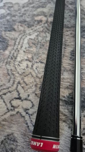 Taylormade Stealth Irons + Stealth DHY Hybrid (7 clubs)