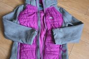 trespass jacket