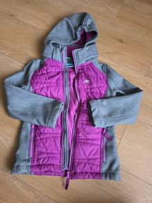 trespass jacket