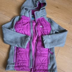 trespass jacket