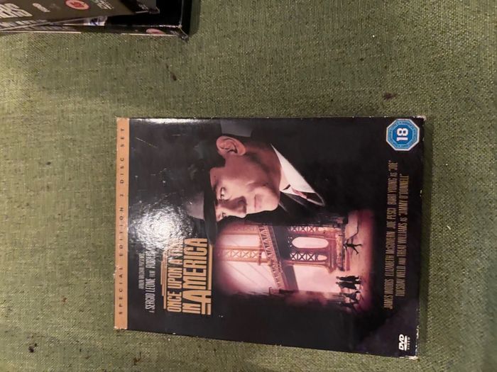 DVD Massive Clearance of DVD