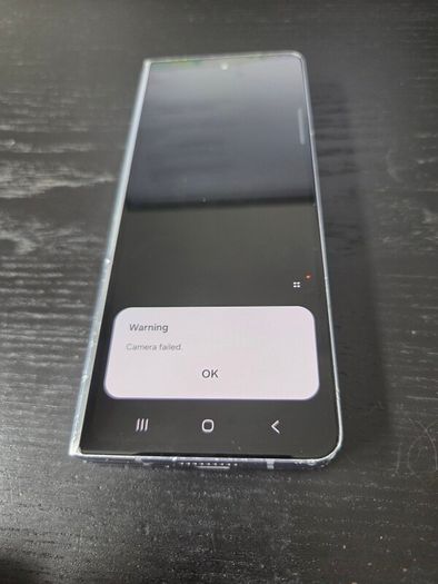 Samsung Galaxy Z Fold 5