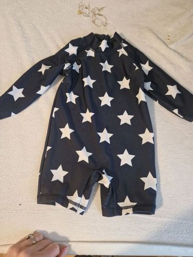 Baby boy swim suit