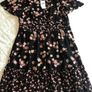 BNWT Michael Kors Dress Size L (14) Image 2