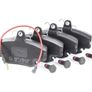 TRW CoTec GDB400 Brake Pads - Renault / Dacia Image 2