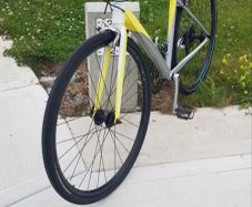 road bike, works great