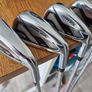 callaway maverick pro irons Image 5