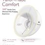 Unopened Momcozy DOUBLE M5 Grey Wearable Electric Breast Pump. Image 5