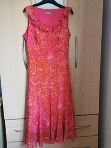 NEW - Per Una Dress UK12