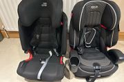 car seats