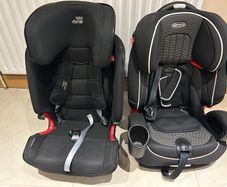 car seats