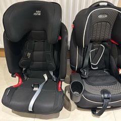 car seats