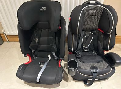 car seats