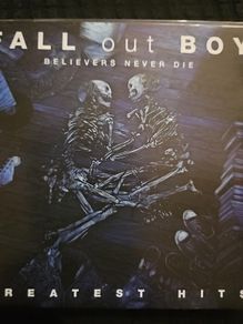 Fall Out Boy - Greatest Hits.