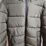 SUPERDRY Sports Jacket Dark Moss, Large.WINTER JACKET.Can be posted Image 2