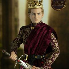 Threezero 1/6 Game Of Thrones (Joffrey Baratheon) (Deluxe)