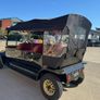 Vintage electric cars 4 & 6 seater Image 3