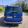 VW T5 Transporter 2.5 Image 4