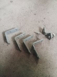 unistrut brackets