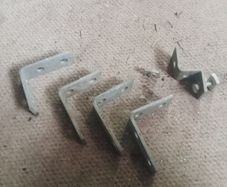 unistrut brackets