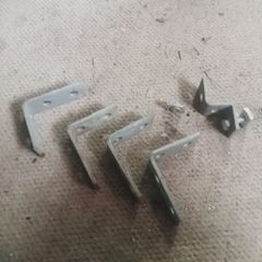 unistrut brackets