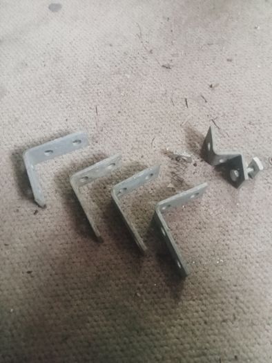 unistrut brackets