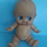 vintage doll over 50yrs old Image 2