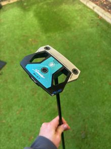 Replica Taylormade ZT putter