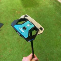 Replica Taylormade ZT putter