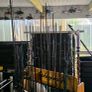 Big selection of hardy reels Everything must go Image 2