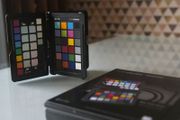 X-RiteColorChecker Passport