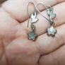 Vintage earrings Image 3