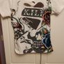 Vintage Rocker T-Shirt Image 2