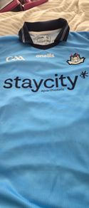 Dublin jersey