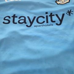 Dublin jersey